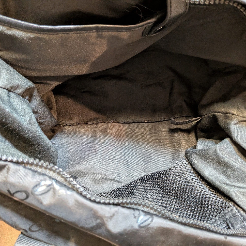 Bebe Sport Crossbody/Shoulder Bag, Used - Picture 7 of 14